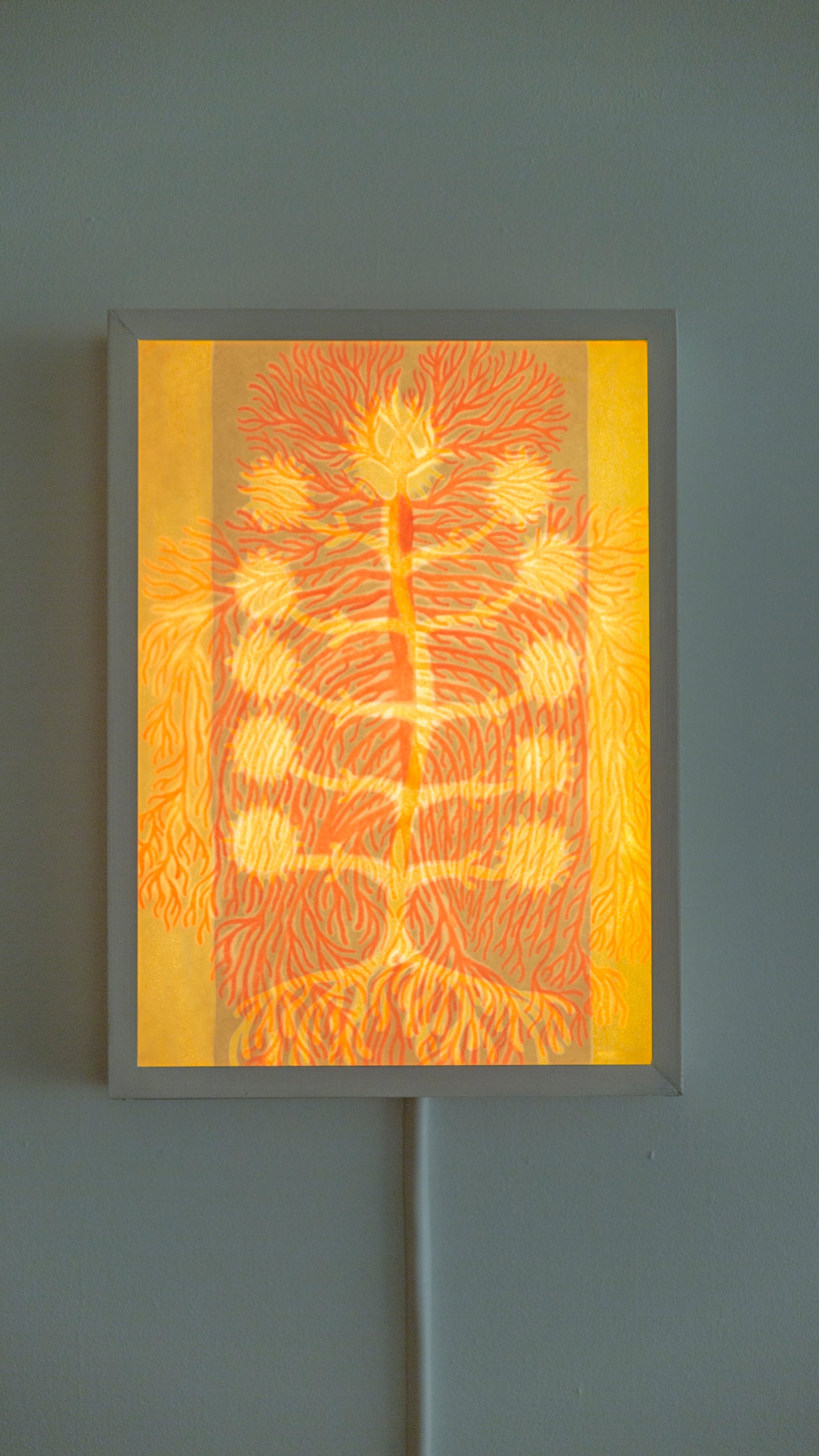 Sun tree