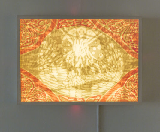 Thousand suns (nested hierarchy)