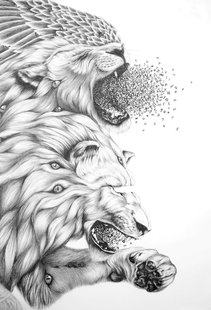 Living creature